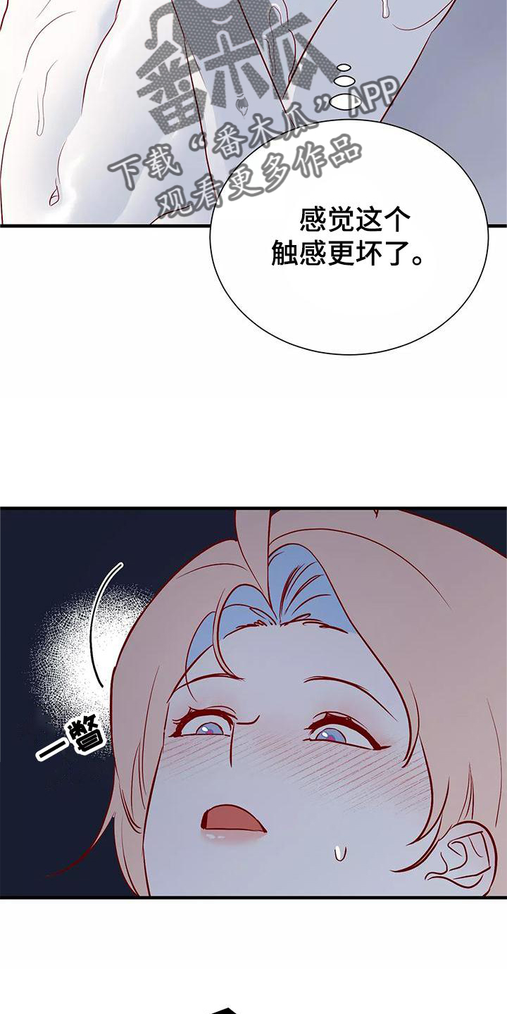 《海市王国》漫画最新章节第84章：互相的心意免费下拉式在线观看章节第【6】张图片