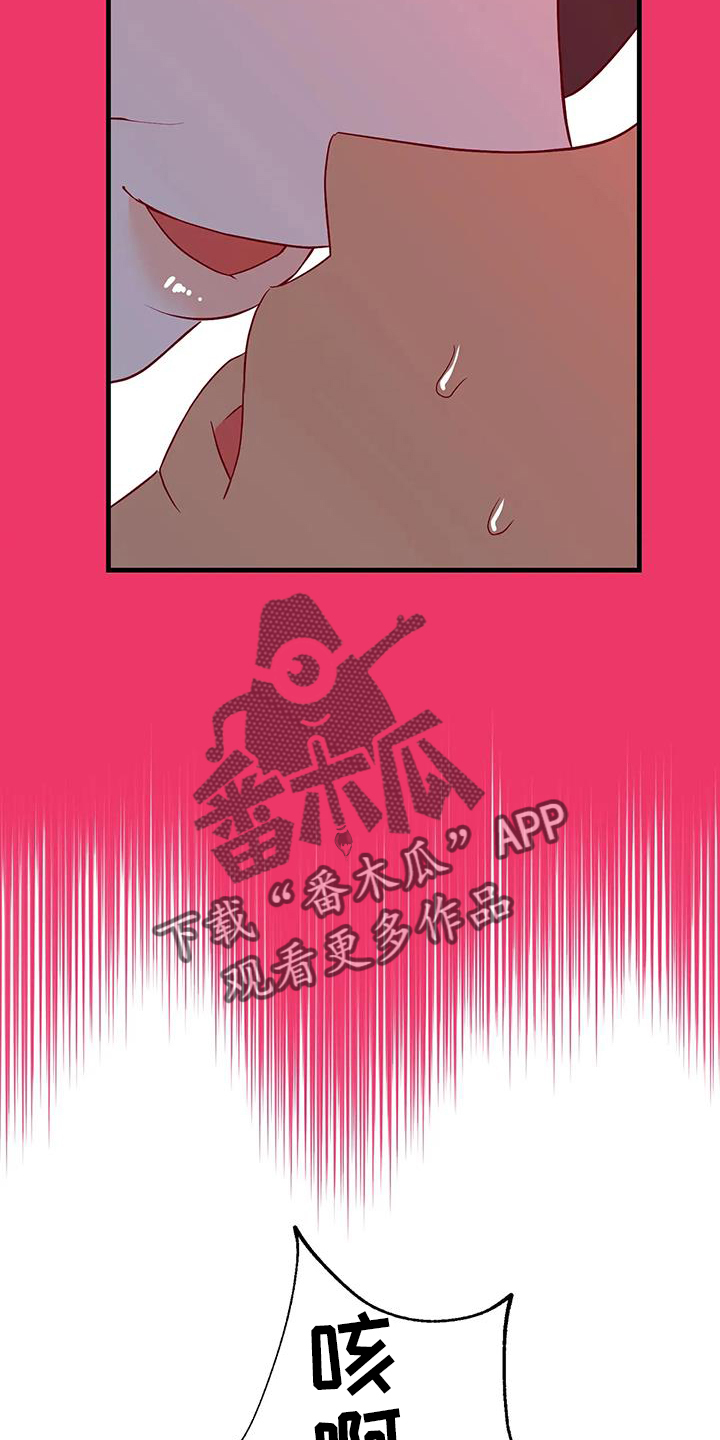 《海市王国》漫画最新章节第125章：意义免费下拉式在线观看章节第【14】张图片