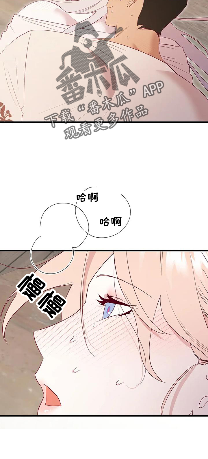 《海市王国》漫画最新章节第128章：老样子免费下拉式在线观看章节第【11】张图片