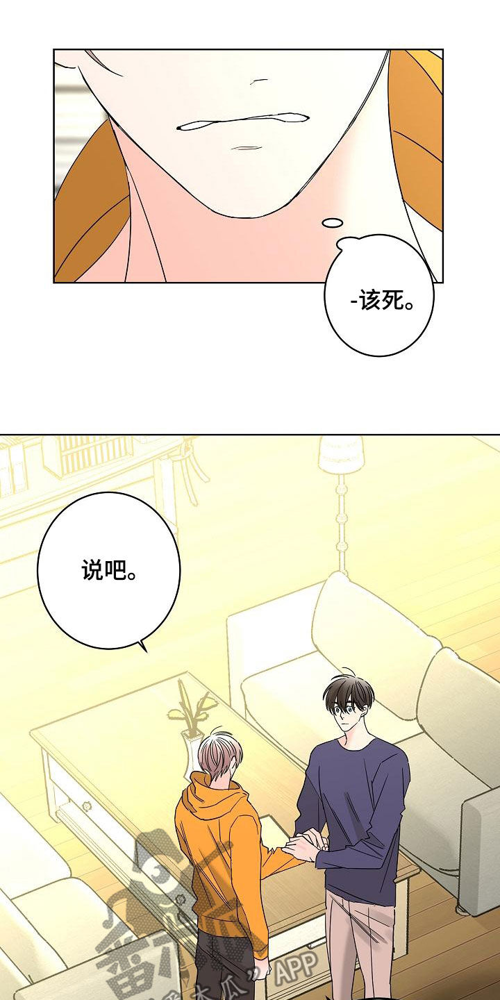 《贝塔的报恩》漫画最新章节第40章：私生子免费下拉式在线观看章节第【13】张图片