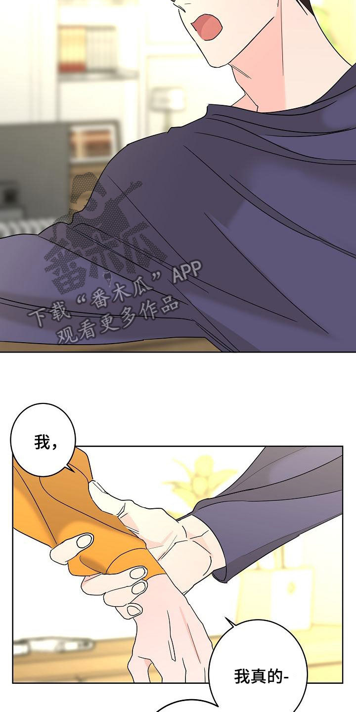 《贝塔的报恩》漫画最新章节第40章：私生子免费下拉式在线观看章节第【18】张图片