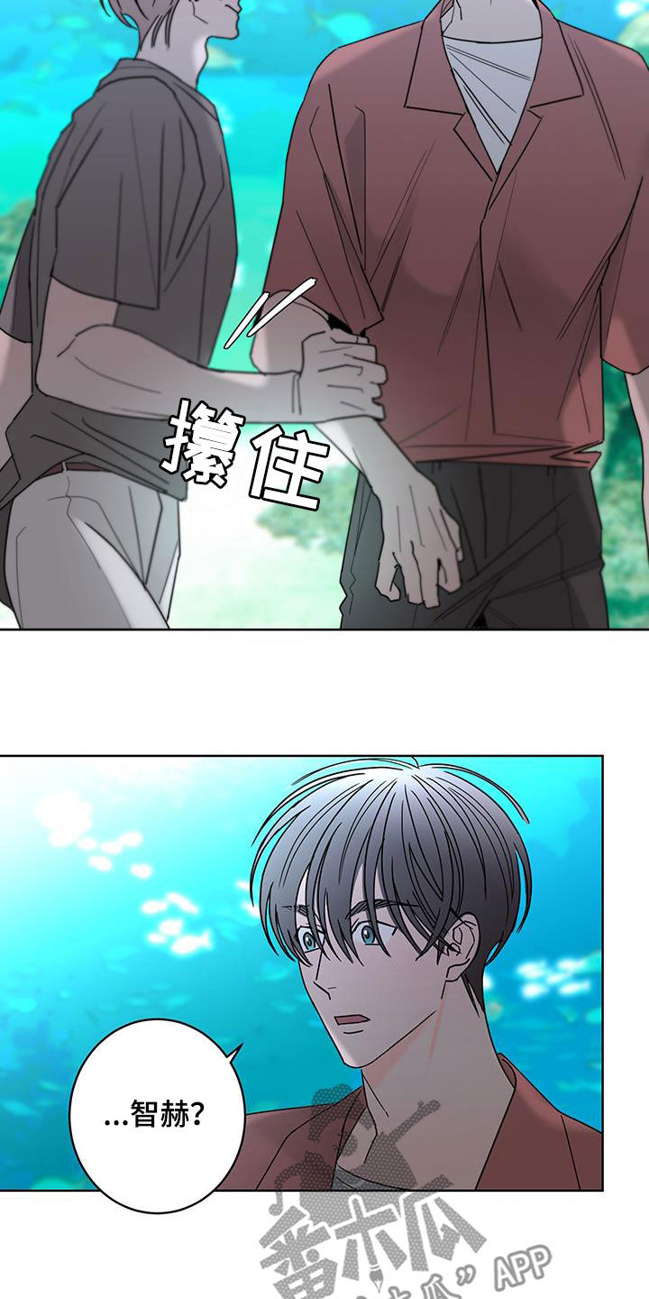 《贝塔的报恩》漫画最新章节第52章：快去吧免费下拉式在线观看章节第【6】张图片