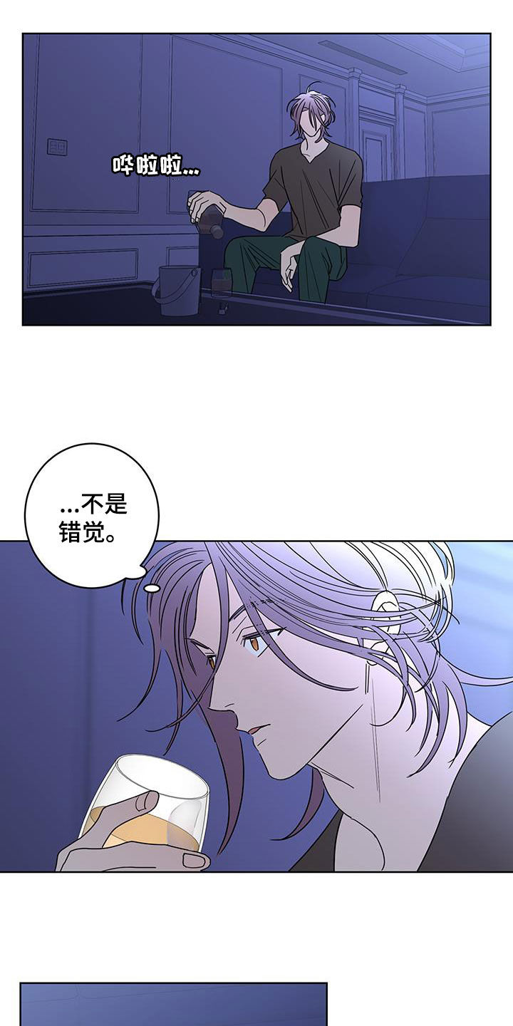 《贝塔的报恩》漫画最新章节第63章：调查（第一季完结）免费下拉式在线观看章节第【14】张图片