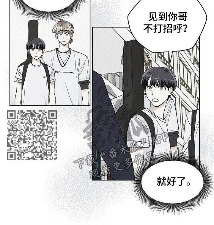 《想去看星星吗》漫画最新章节第37章：真惨啊免费下拉式在线观看章节第【5】张图片