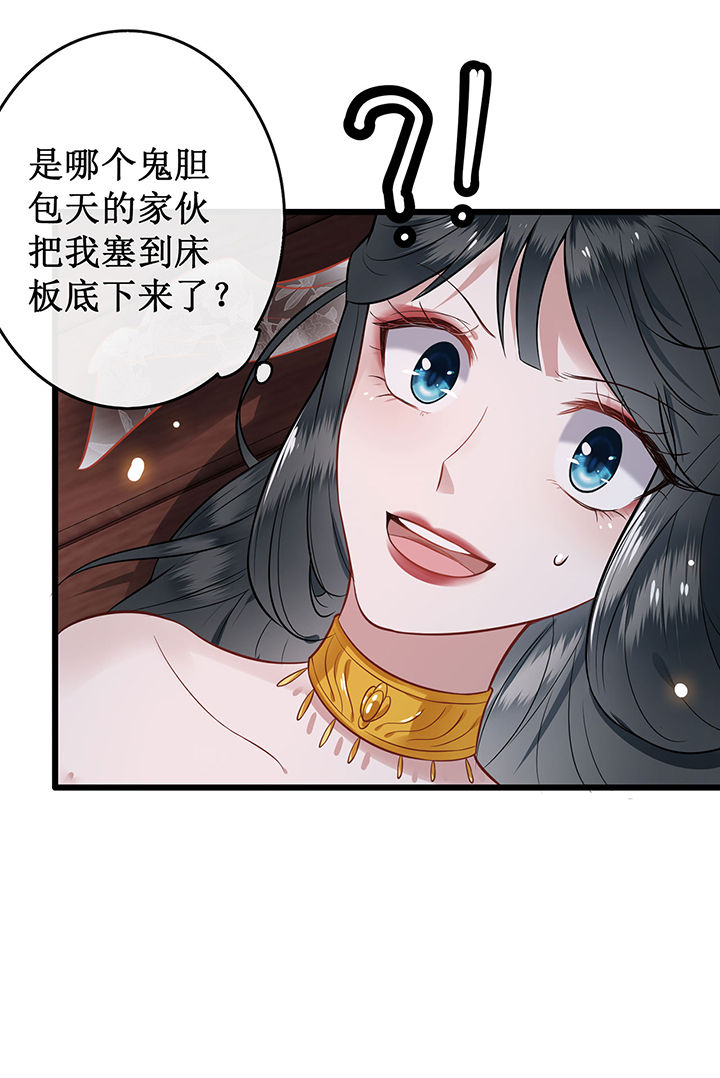 《这个王妃路子野》漫画最新章节第1章：皮相倒还不错免费下拉式在线观看章节第【22】张图片