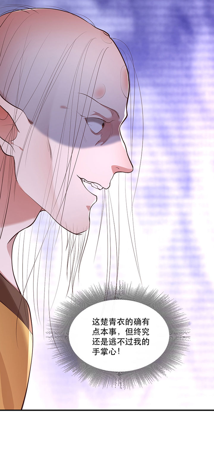 《这个王妃路子野》漫画最新章节第33章：赶紧把那只猫精收拾了！_免费下拉式在线观看章节第【21】张图片