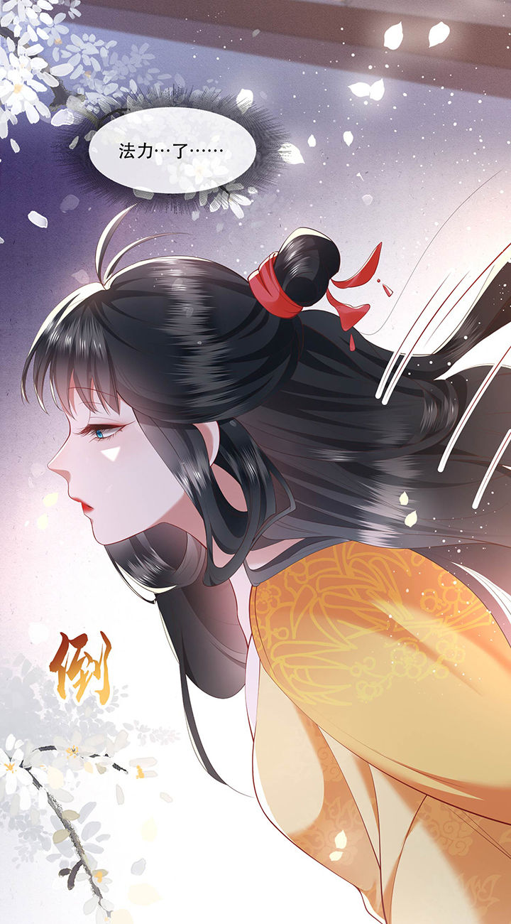 《这个王妃路子野》漫画最新章节第57章：把她俩的名字给本座抹了免费下拉式在线观看章节第【25】张图片