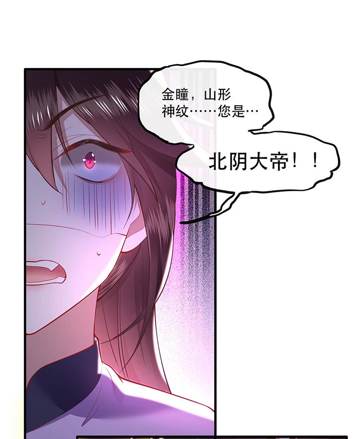 《这个王妃路子野》漫画最新章节第86章：做一辈子凡人吧！免费下拉式在线观看章节第【43】张图片