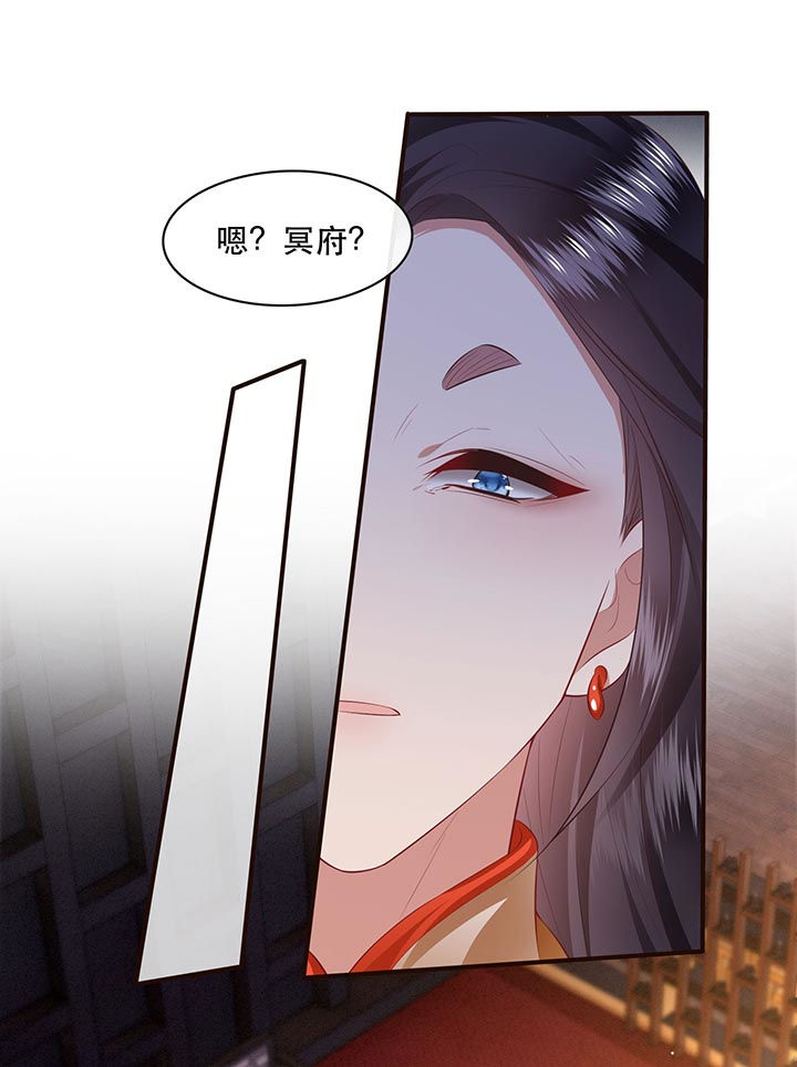 《这个王妃路子野》漫画最新章节第94章：想恋爱？还是想篡位？免费下拉式在线观看章节第【20】张图片