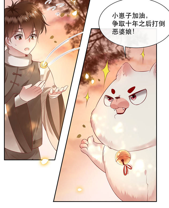 《这个王妃路子野》漫画最新章节第108章：东宫出事了！免费下拉式在线观看章节第【28】张图片