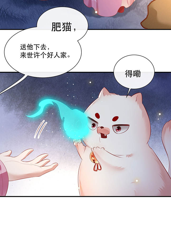 《这个王妃路子野》漫画最新章节第108章：东宫出事了！免费下拉式在线观看章节第【15】张图片