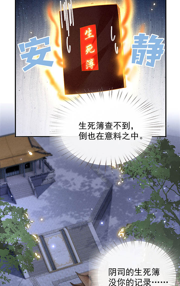 《这个王妃路子野》漫画最新章节第117章：要不干脆坦白从宽？免费下拉式在线观看章节第【7】张图片