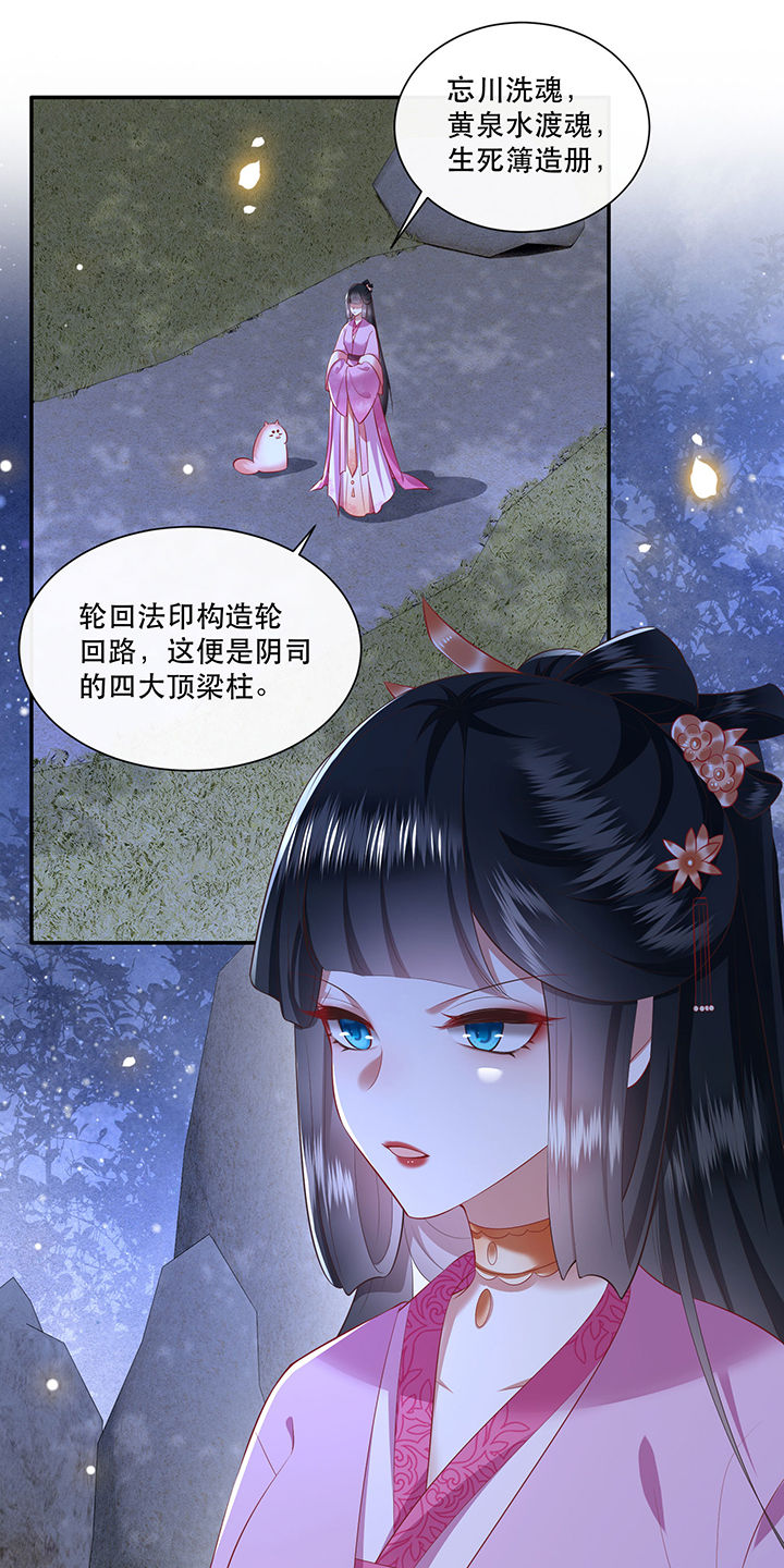 《这个王妃路子野》漫画最新章节第132章：好你个烨颜免费下拉式在线观看章节第【20】张图片