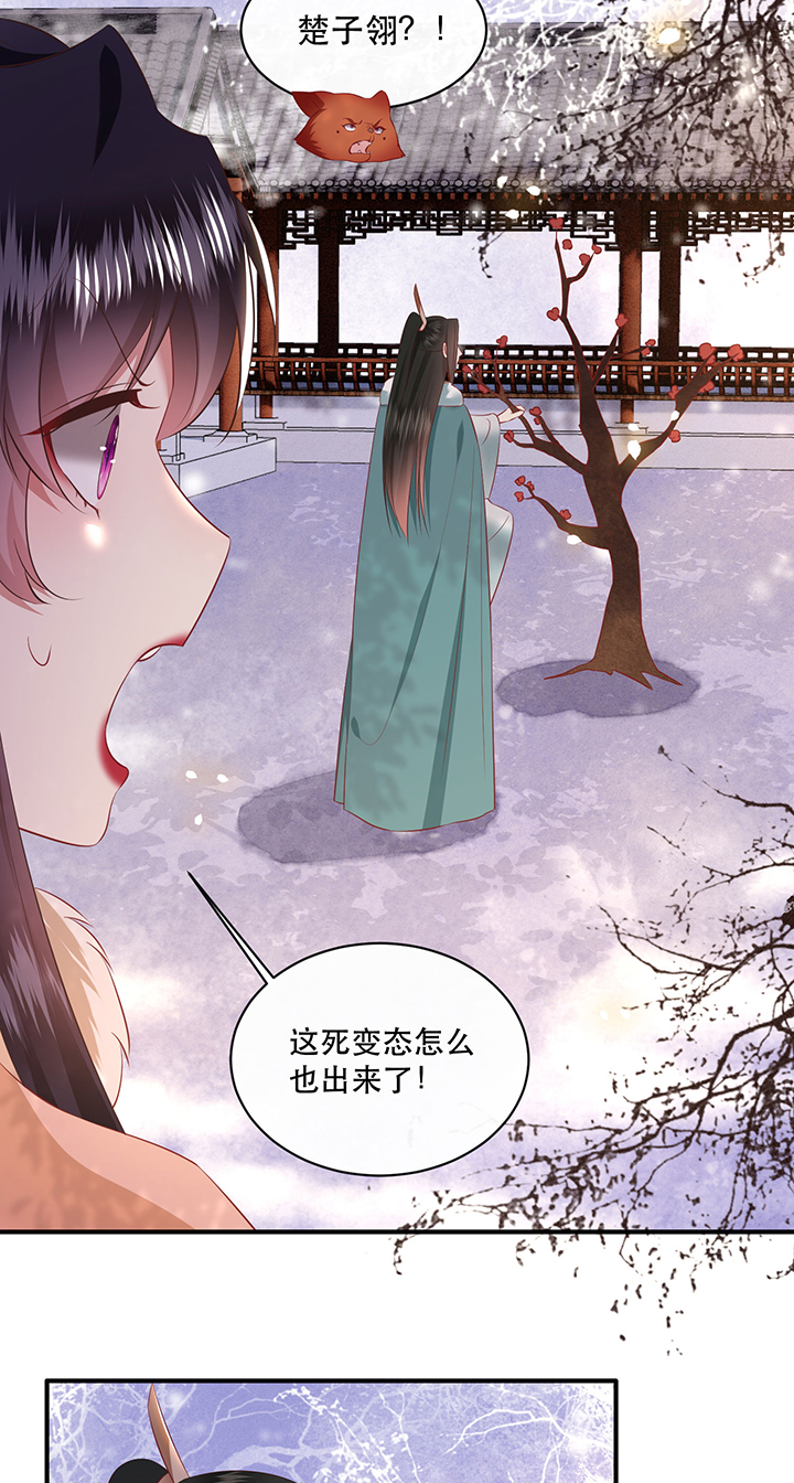 《这个王妃路子野》漫画最新章节第166章：吃了你也不为过吧免费下拉式在线观看章节第【33】张图片