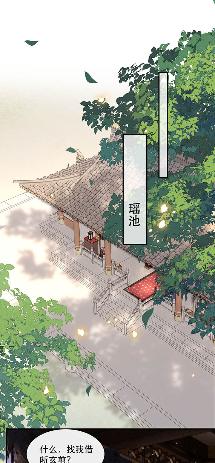 《这个王妃路子野》漫画最新章节第168章：疯起来自己都打免费下拉式在线观看章节第【20】张图片