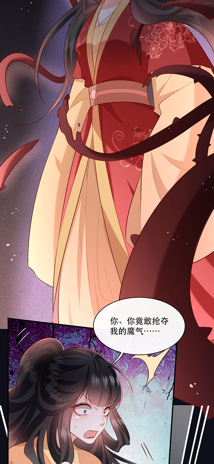 《这个王妃路子野》漫画最新章节第173章：洞房花烛夜（完结）免费下拉式在线观看章节第【24】张图片