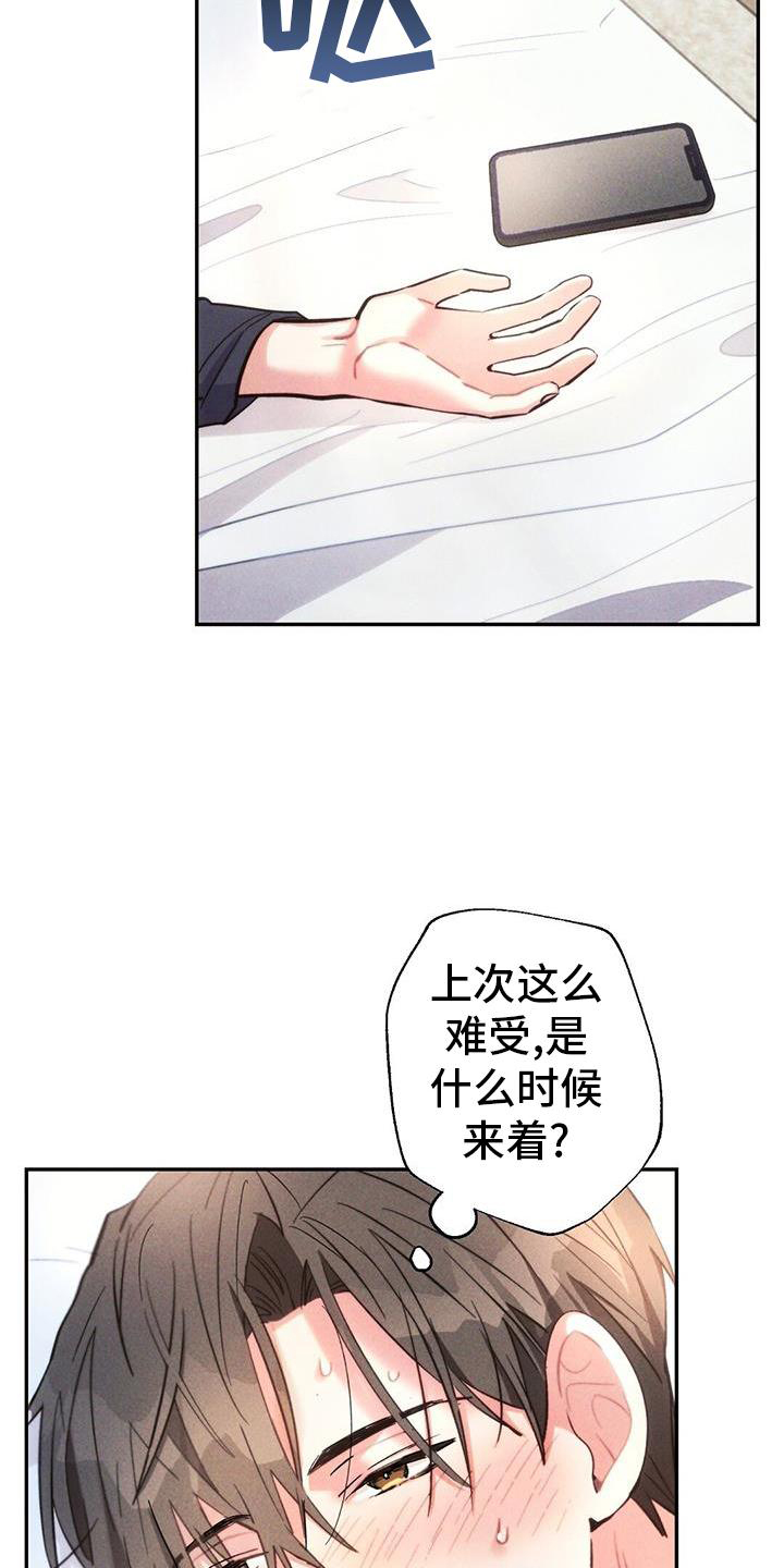 《雷云暴雨》漫画最新章节第133章：幻觉免费下拉式在线观看章节第【18】张图片