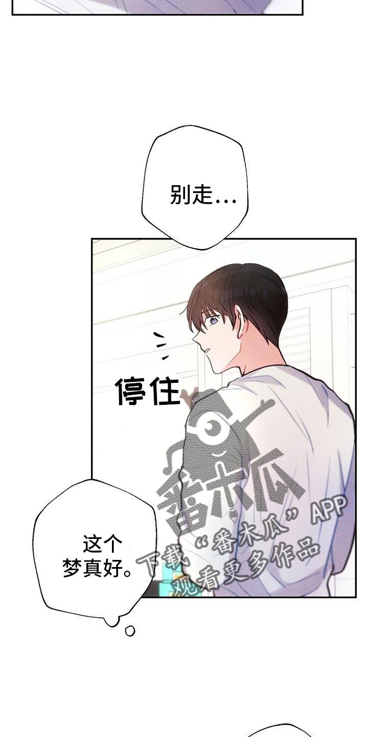 《雷云暴雨》漫画最新章节第133章：幻觉免费下拉式在线观看章节第【11】张图片