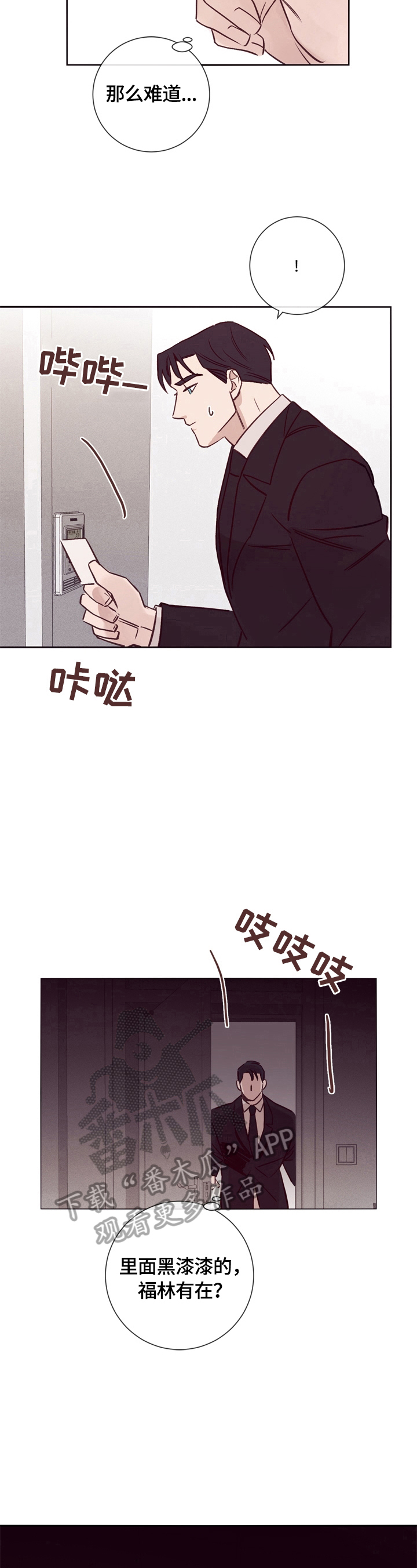 《失踪案件》漫画最新章节第29章：照片免费下拉式在线观看章节第【4】张图片