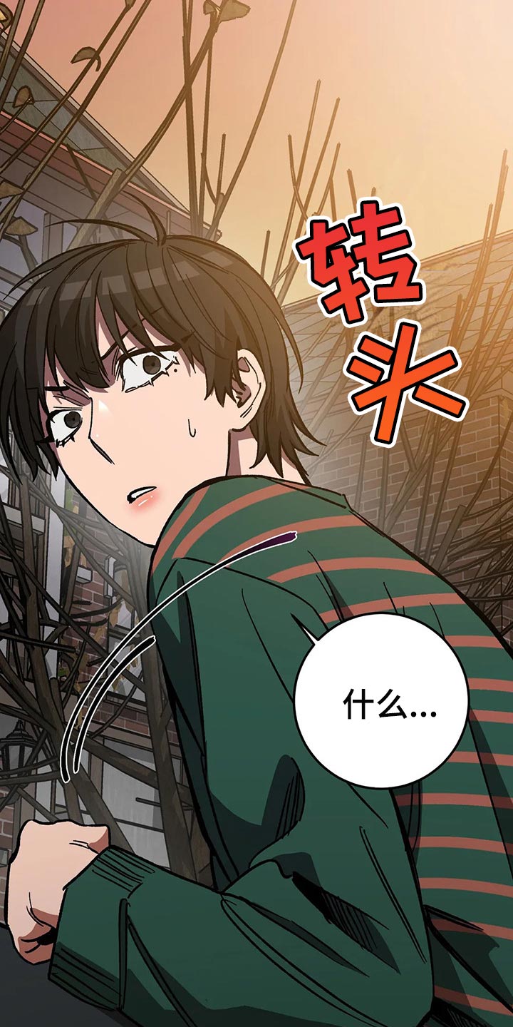 《盲人游戏》漫画最新章节第109章：视线免费下拉式在线观看章节第【3】张图片