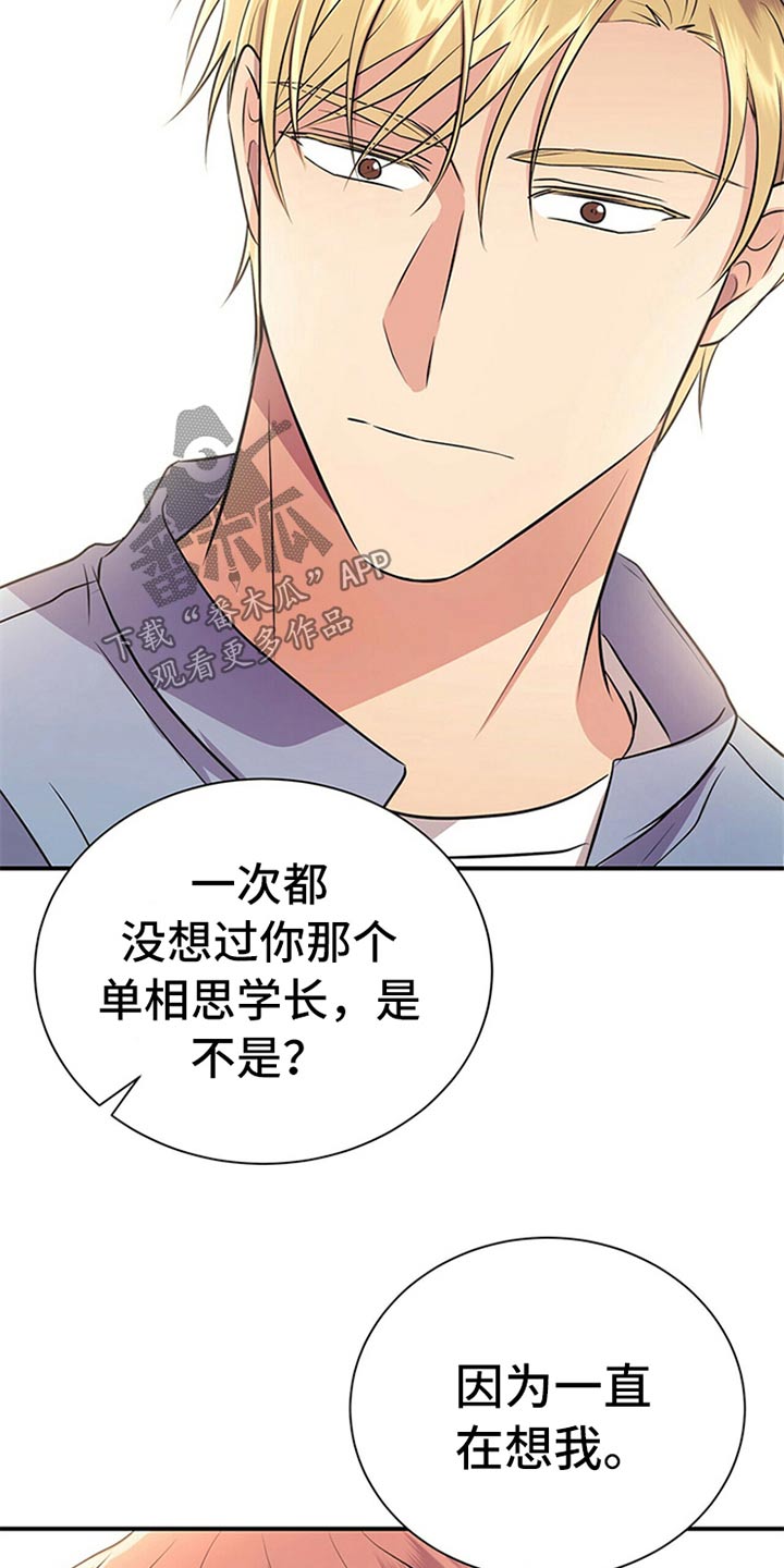 《合同恋爱》漫画最新章节第83章：【番外】搞笑免费下拉式在线观看章节第【6】张图片