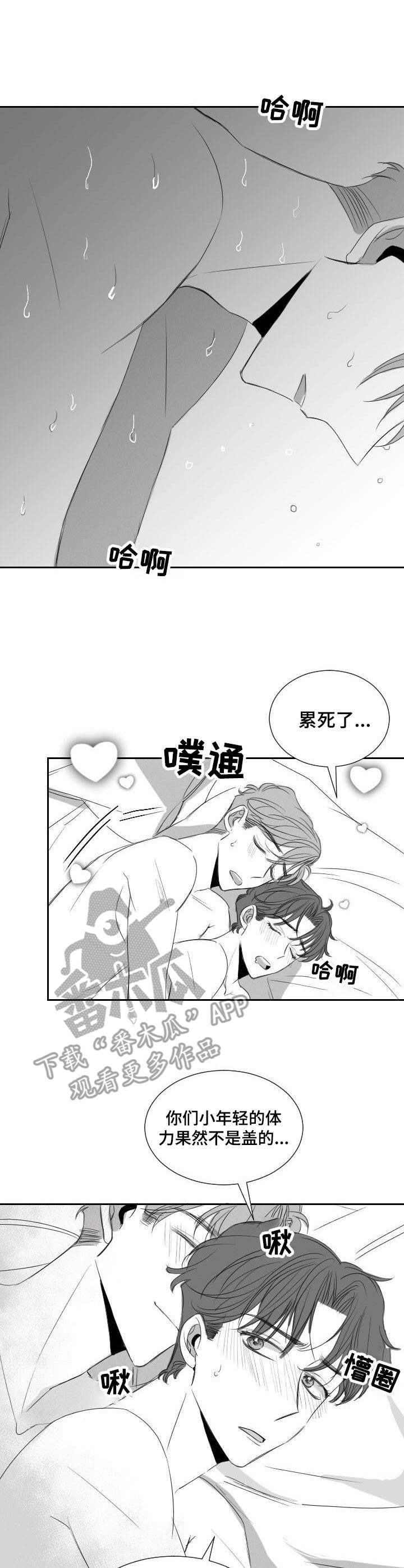 《彗星出租店》漫画最新章节第30章：学籍警告免费下拉式在线观看章节第【15】张图片