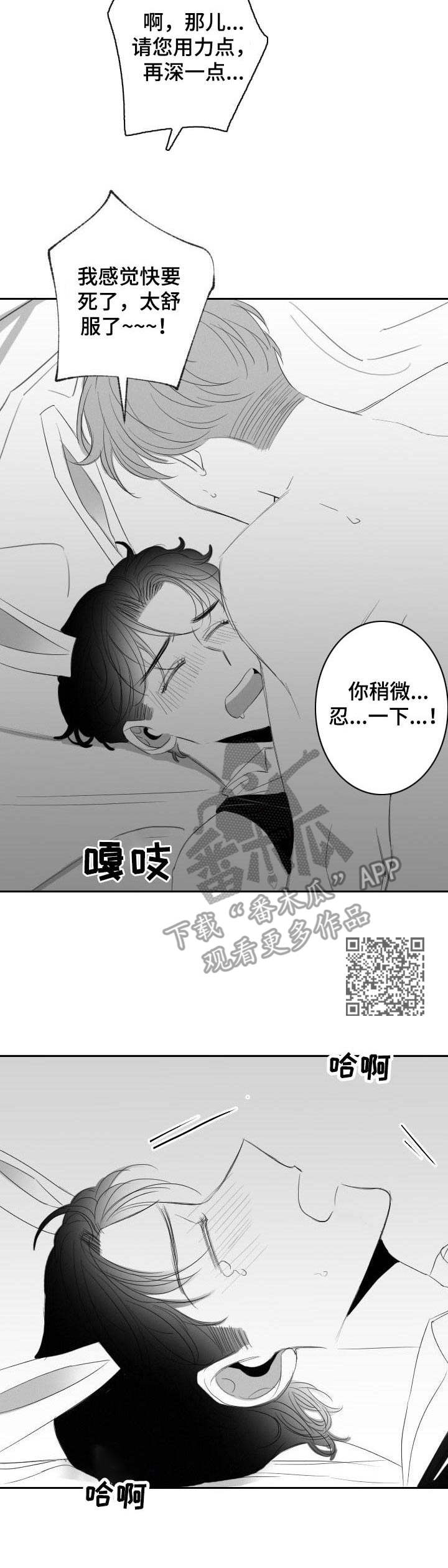 《彗星出租店》漫画最新章节第36章：甜蜜恋爱免费下拉式在线观看章节第【7】张图片