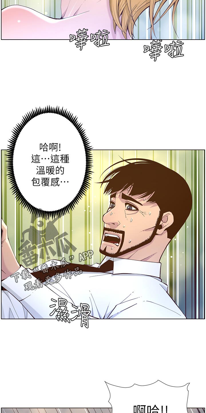 《假爸爸》漫画最新章节第146章：豁出去了免费下拉式在线观看章节第【6】张图片