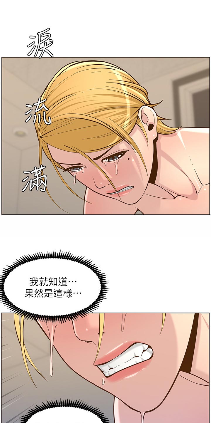 《假爸爸》漫画最新章节第154章：都一个样免费下拉式在线观看章节第【5】张图片