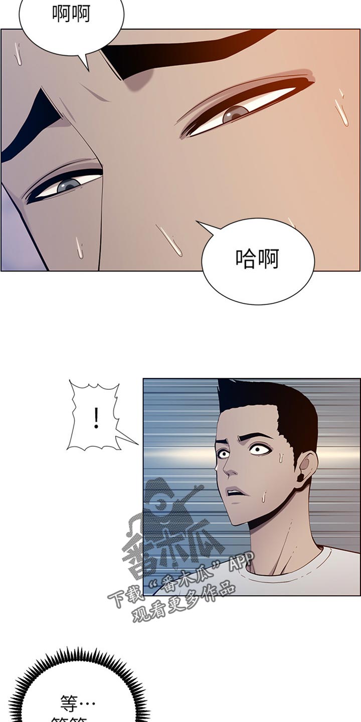 《假爸爸》漫画最新章节第193章：计划许久免费下拉式在线观看章节第【6】张图片