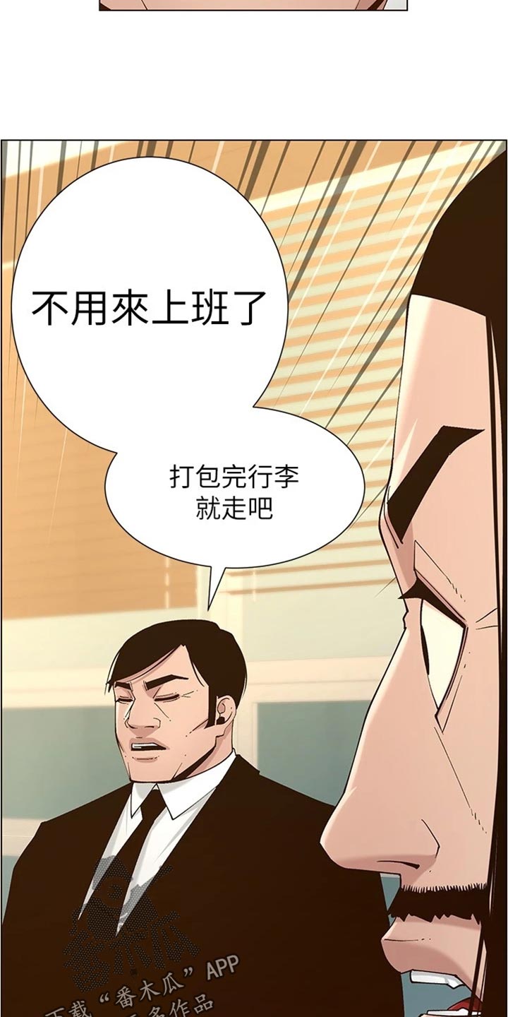 《假爸爸》漫画最新章节第224章：离奇的缘分免费下拉式在线观看章节第【5】张图片