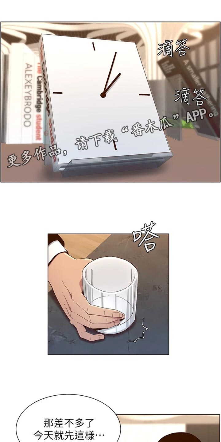 《假爸爸》漫画最新章节第229章：无家可归免费下拉式在线观看章节第【22】张图片