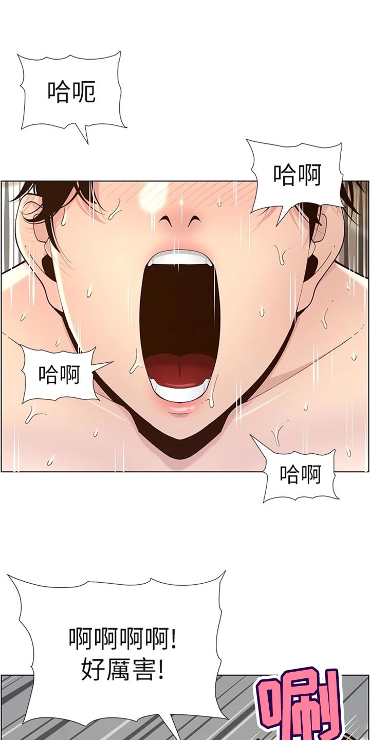 《假爸爸》漫画最新章节第238章：逮捕免费下拉式在线观看章节第【6】张图片