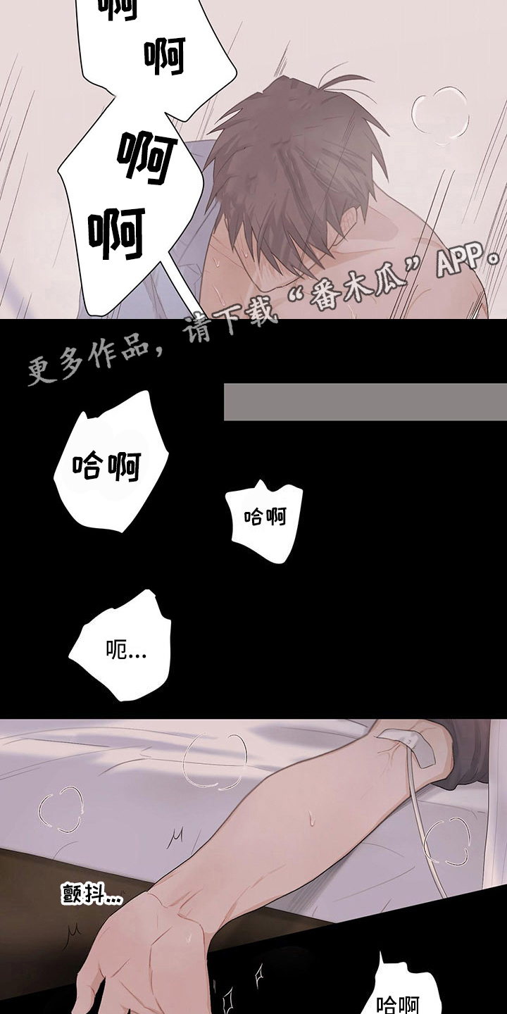 《下一盘菜》漫画最新章节第19章：珍藏心里免费下拉式在线观看章节第【8】张图片