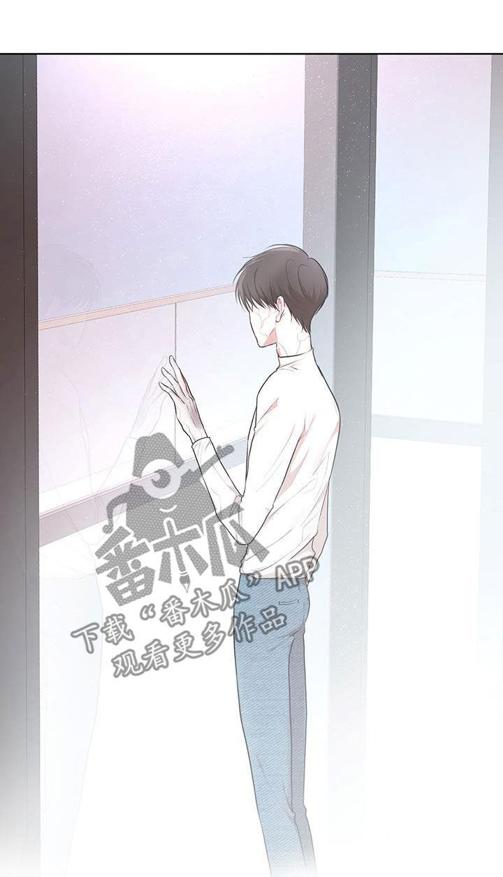 《万物起源》漫画最新章节第111章：【第二季】想说一句话免费下拉式在线观看章节第【18】张图片