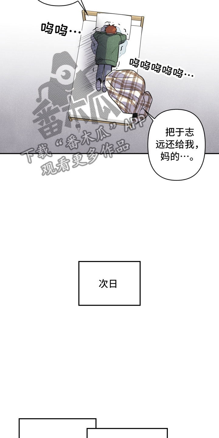 《玩偶攻略》漫画最新章节第4章：混乱的一晚免费下拉式在线观看章节第【6】张图片