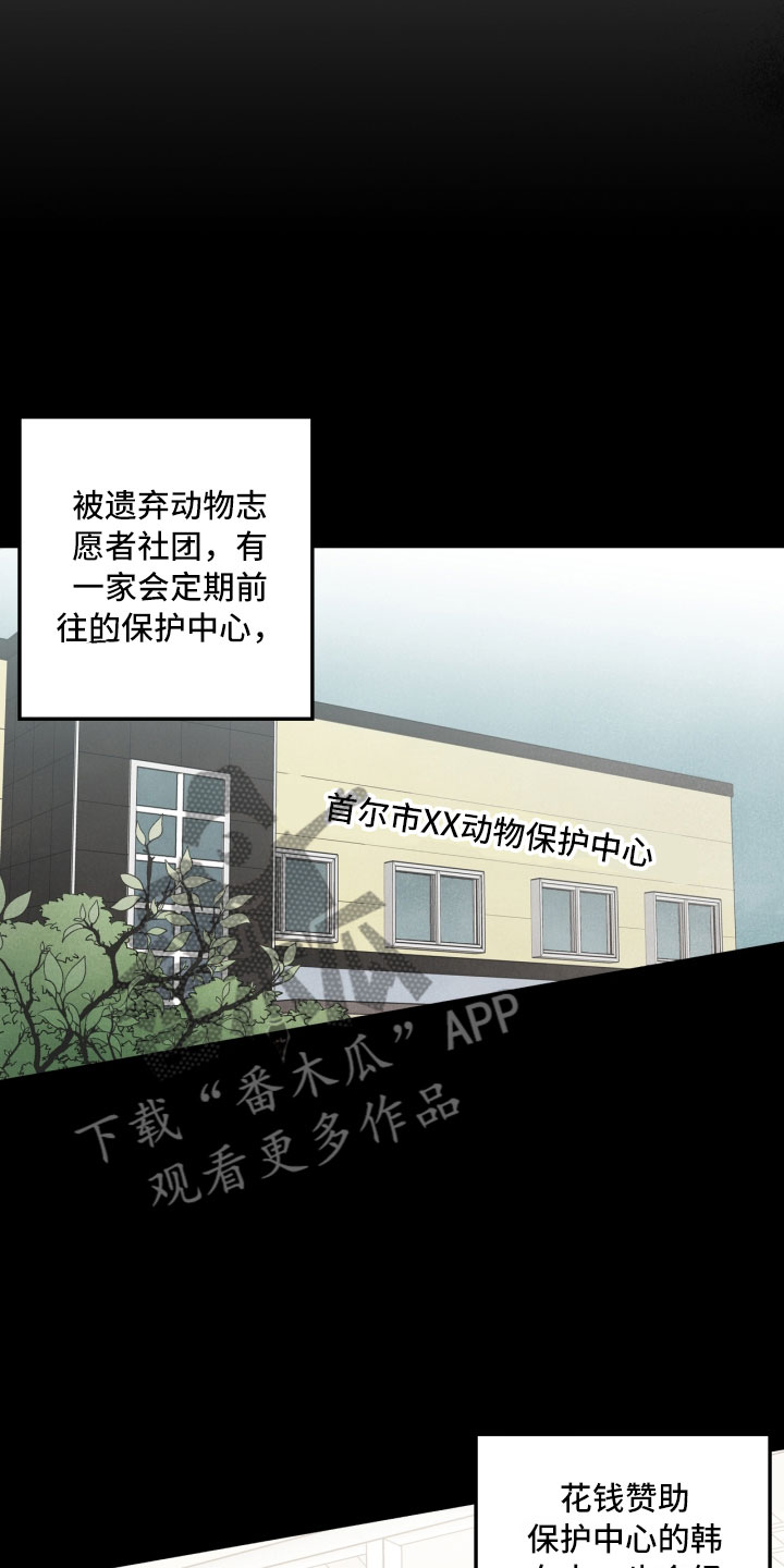 《玩偶攻略》漫画最新章节第7章：初始免费下拉式在线观看章节第【26】张图片