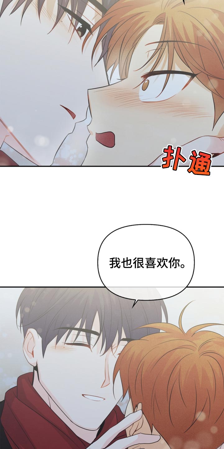 《玩偶攻略》漫画最新章节第66章：永远不会变【完结】免费下拉式在线观看章节第【5】张图片