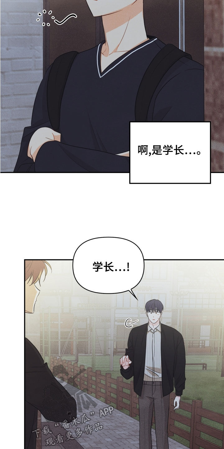 《玩偶攻略》漫画最新章节第69章：【番外】路上小心免费下拉式在线观看章节第【12】张图片