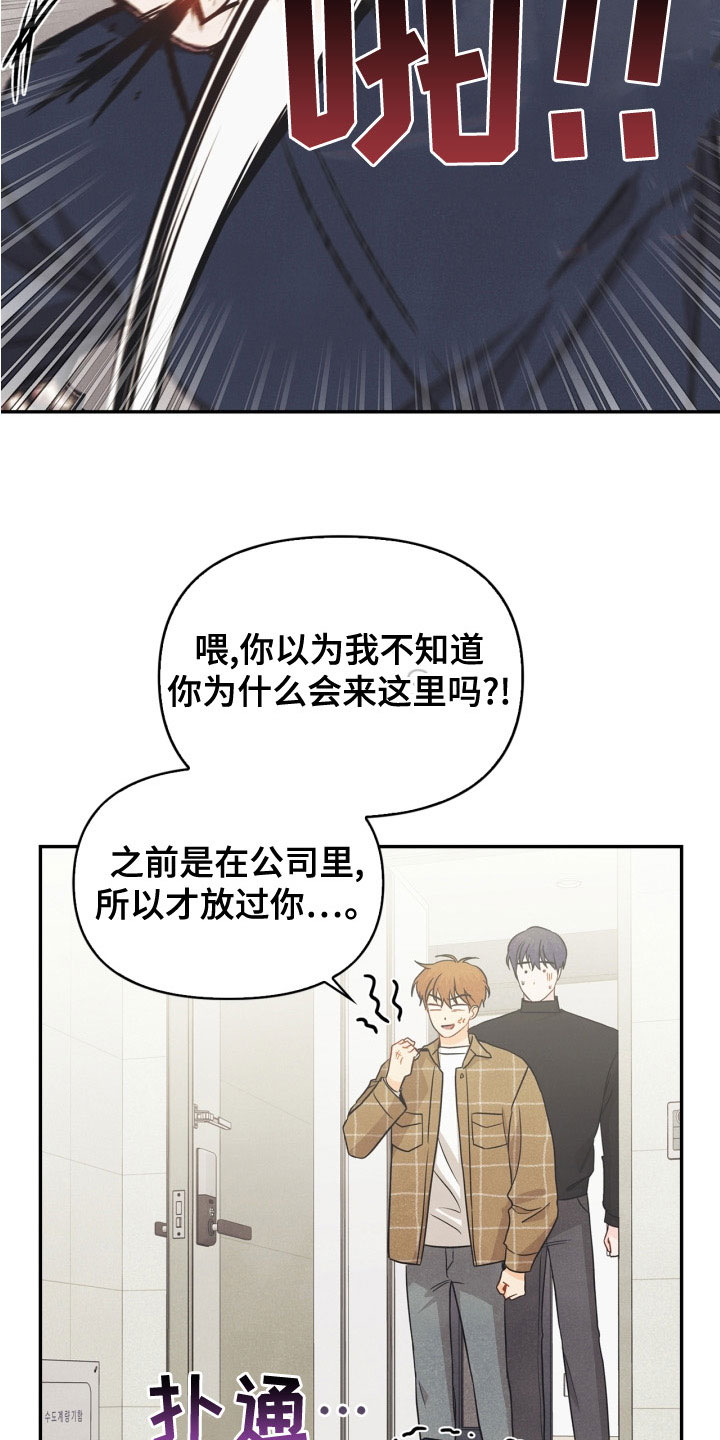 《玩偶攻略》漫画最新章节第78章：免费下拉式在线观看章节第【15】张图片