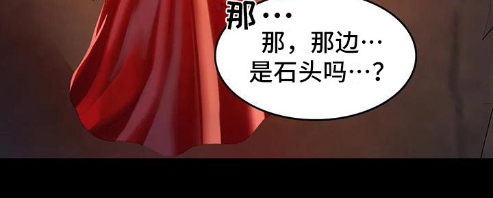 《忠仆石头》漫画最新章节第7章：寻找免费下拉式在线观看章节第【1】张图片