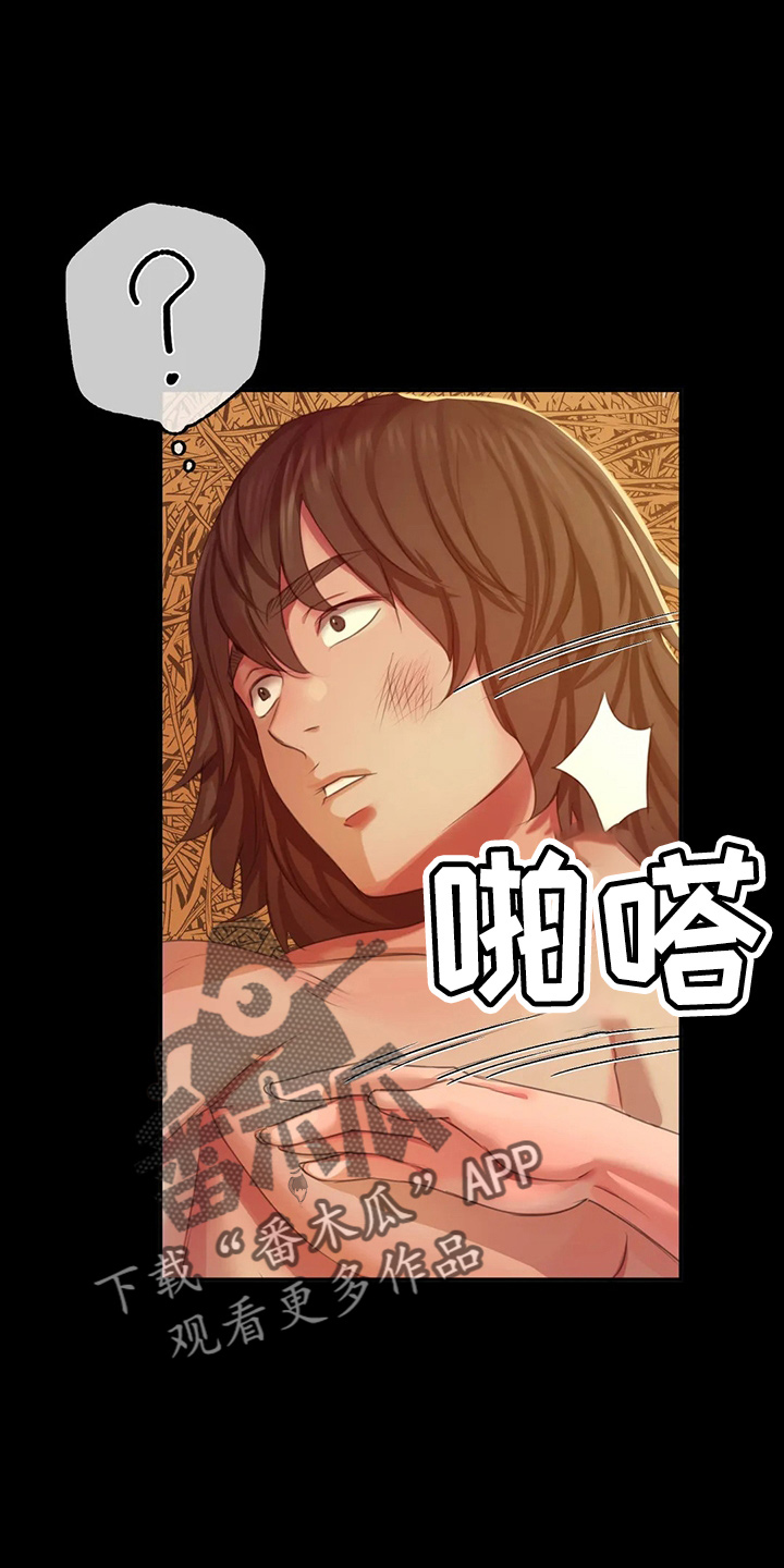 《忠仆石头》漫画最新章节第50章：查看免费下拉式在线观看章节第【8】张图片