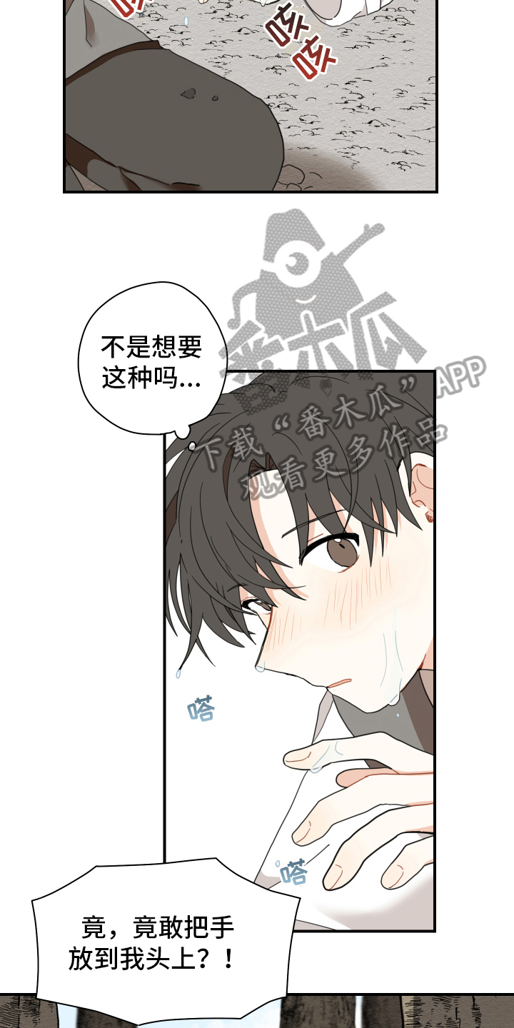 《砚与龙》漫画最新章节第14章：名字免费下拉式在线观看章节第【10】张图片