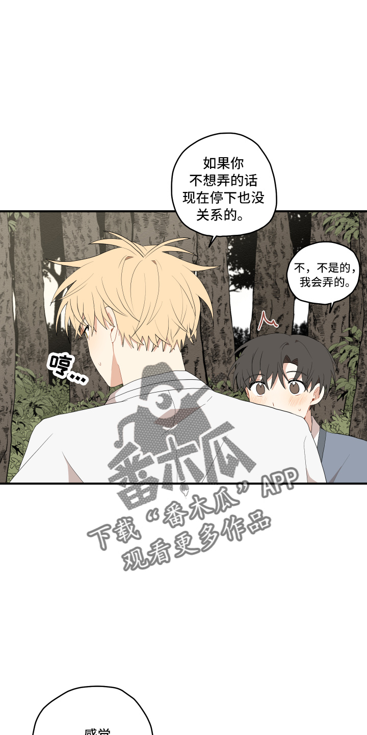 《砚与龙》漫画最新章节第40章：变熟悉免费下拉式在线观看章节第【7】张图片