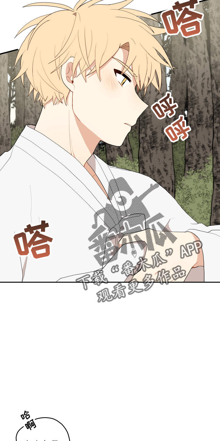 《砚与龙》漫画最新章节第40章：变熟悉免费下拉式在线观看章节第【14】张图片