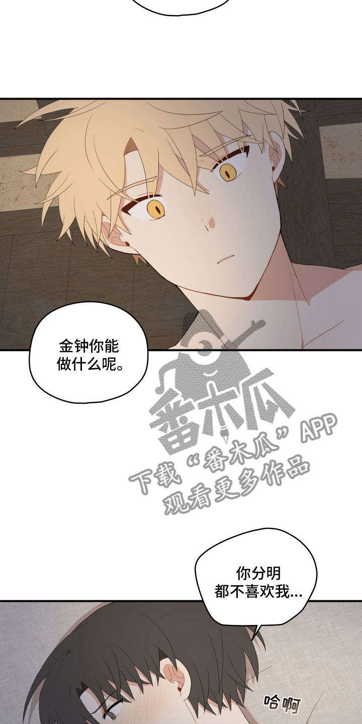 《砚与龙》漫画最新章节第52章：不要免费下拉式在线观看章节第【11】张图片