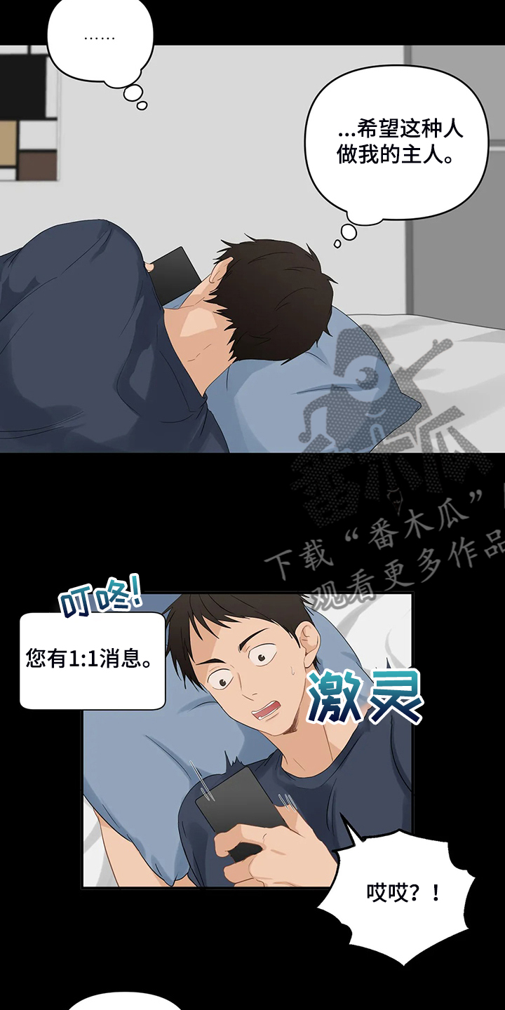 《关注点》漫画最新章节第78章：【第二季】今日任务免费下拉式在线观看章节第【4】张图片