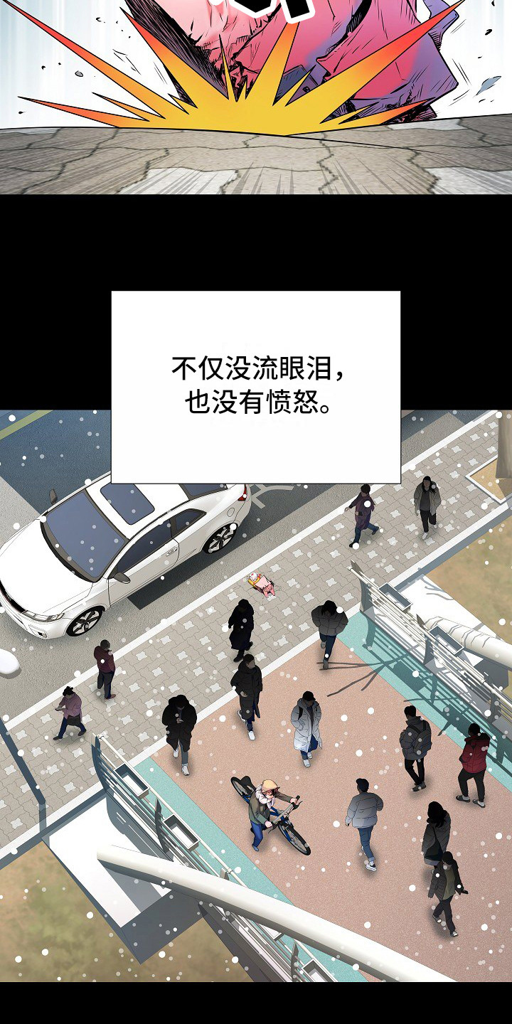 《家属楼管事》漫画最新章节第1章：入伍免费下拉式在线观看章节第【11】张图片