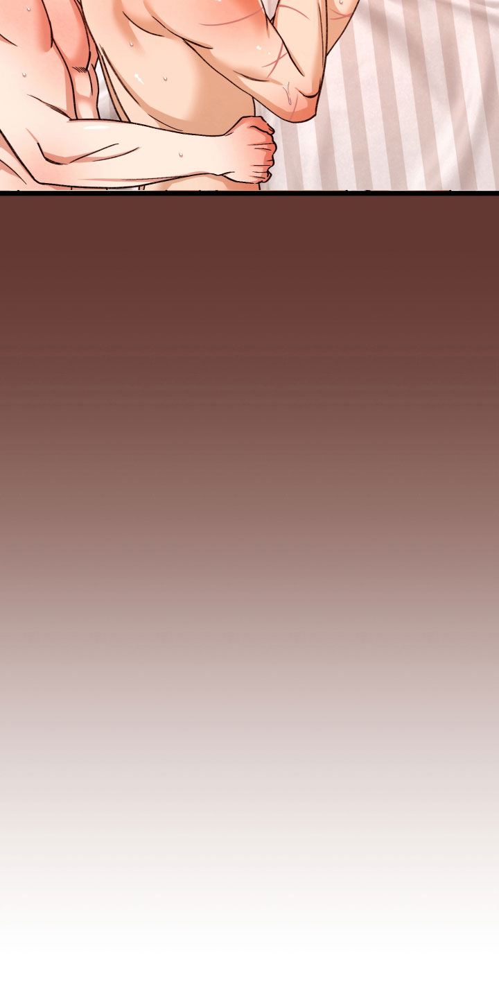 《美梦成真》漫画最新章节第96章：【番外】太熟练了免费下拉式在线观看章节第【18】张图片