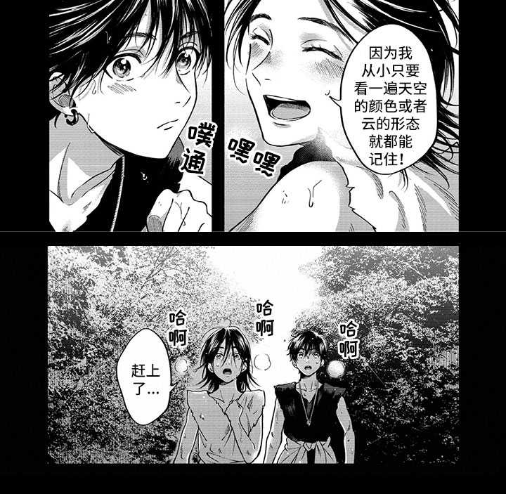 《女王伪装》漫画最新章节第1章：女王的秘密免费下拉式在线观看章节第【1】张图片